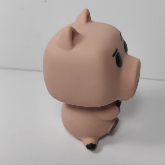 TOY STORY POP VINYL COLLECTIBLE FIGURE HAMM #170 LOOSE WITHOUT BOX - Picture 4 of 5